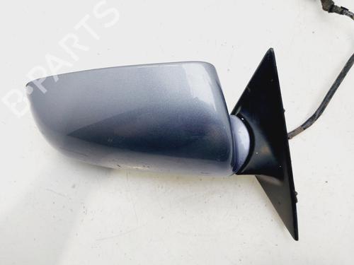 Right mirror AUDI A3 (8P1)  | BP29338004C27 