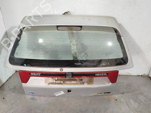 Used Tailgate Tailgate SEAT IBIZA II (6K1) 1.9 TDI (110 hp) 39881541 39881541