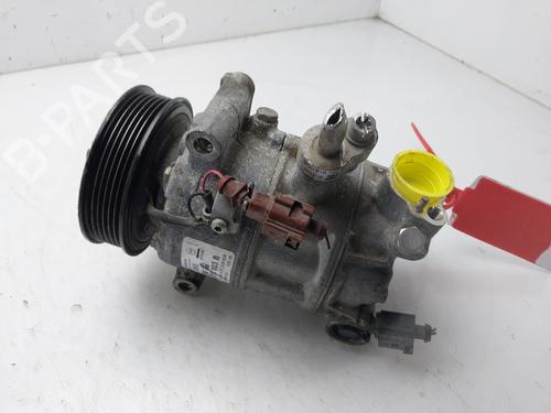 AC compressor SEAT ATECA (KH7, KHP) | BP32413819M34