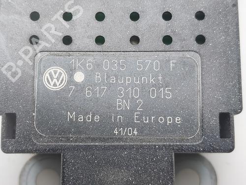 Electronic module VW GOLF V (1K1) | BP38347839M83 - Image 4