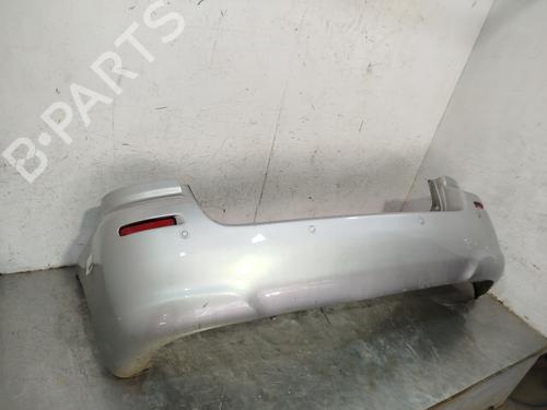 Rear bumper TOYOTA COROLLA Verso (ZER_, ZZE12_, R1_) 2.2 D-4D (AUR10_, AUR10R) | BP29582332C8 