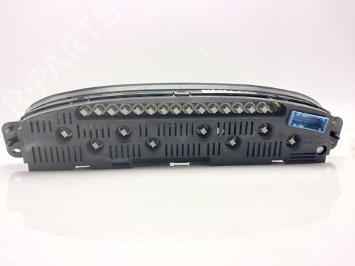 Instrument cluster CITROËN XSARA PICASSO (N68) 1.6 HDi | BP16006465C47 