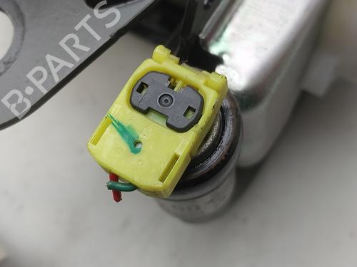 Front right seatbelt NISSAN PULSAR Hatchback (C13) | BP37994917I25 - Image 3