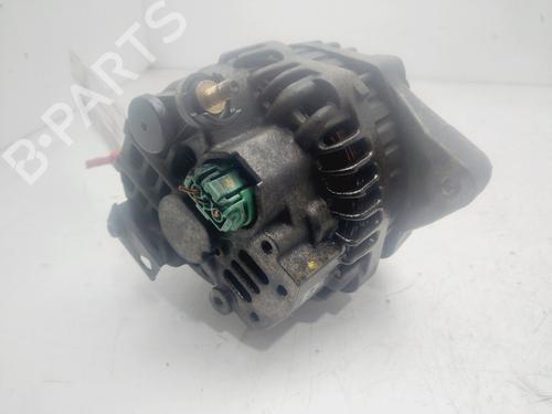 Alternator HONDA CIVIC VI Hatchback (EJ, EK) 1.4 i S (EJ9) | BP29742974M7