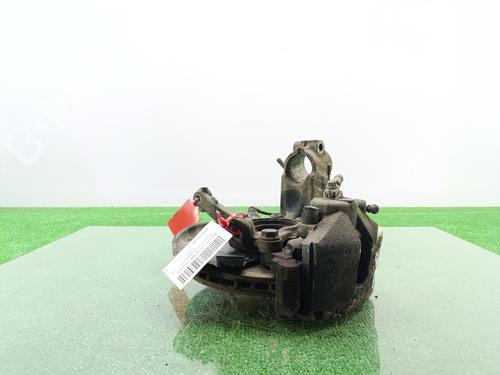 Left front steering knuckle VW TOURAN (1T1, 1T2)  | BP29080211M25 