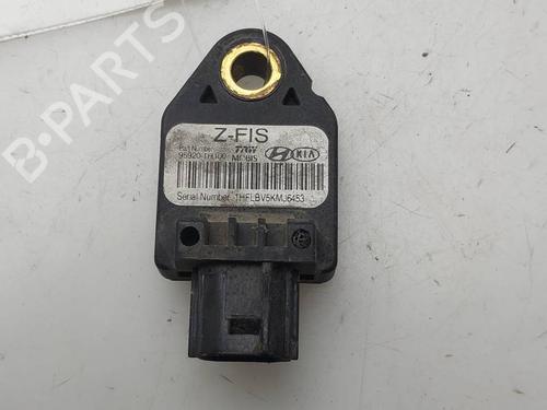 Elektronisk sensor Elektronisk sensor KIA CEE'D SW (ED) 1.6 CRDi 90 (90 hp) 39657758 39657758