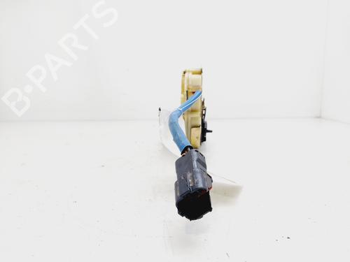 Rear right lock KIA SORENTO I (JC) 2.5 CRDi 4WD | BP22363520C99 
