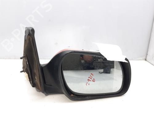 Used Right mirror MAZDA 3 Saloon (BK) 1.6 (BK12) (105 hp) 10921338