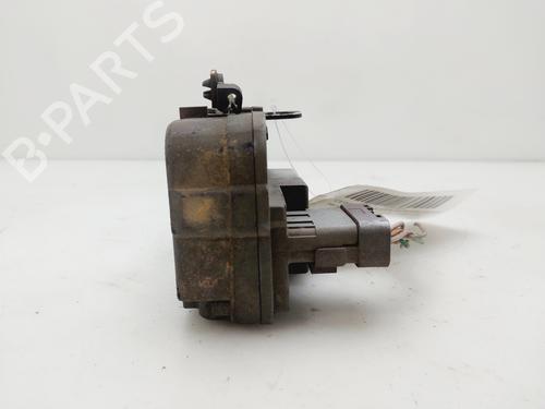 Front left lock PEUGEOT 206 Hatchback (2A/C)  | BP29825979C98 