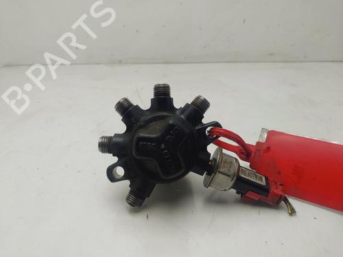 Used Injection rail FORD TOURNEO CONNECT 1.8 TDCi (110 hp) 23536758
