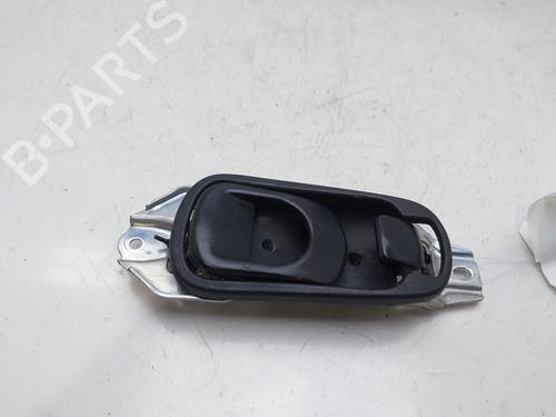 Used Front left interior door handle TATA INDICA [1998-2025]  14965403