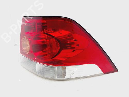 Right taillight OPEL ASTRA H (A04)  | BP30581431C35 