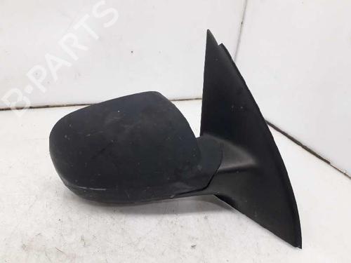 Right mirror SEAT AROSA (6H1) 1.0 | BP2869929C27 