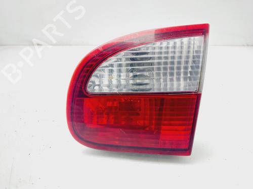 Used Right tailgate light DAEWOO LANOS (KLAT) 1.3 (75 hp) 20236639