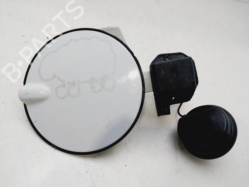 Used Fuel flap OPEL CORSA D (S07) [2006-2015]  30487031