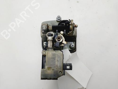 Tailgate handle SEAT IBIZA III (6L1)  | BP28440797C132 