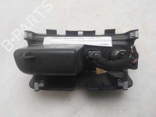 Electronic module PEUGEOT 2008 I (CU_) | BP36476165M83 - Image 2