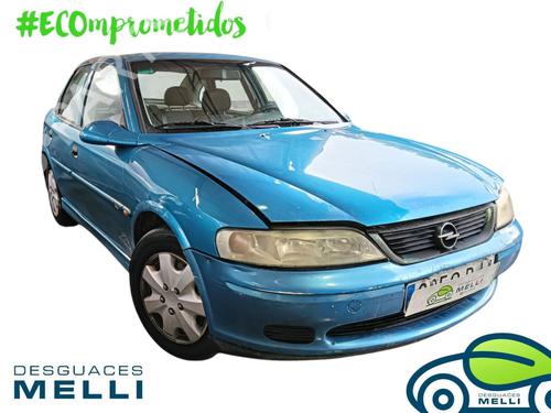 Mass air flow sensor OPEL VECTRA B (J96) 2.0 DTI 16V (F19) | BP23126708M95 