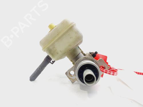 Used Brake master cylinder SEAT LEON (1M1) [1999-2006]  26660297