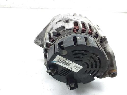 Alternator FIAT DUCATO Van (230_) 2.5 TDI | BP7464434M7 