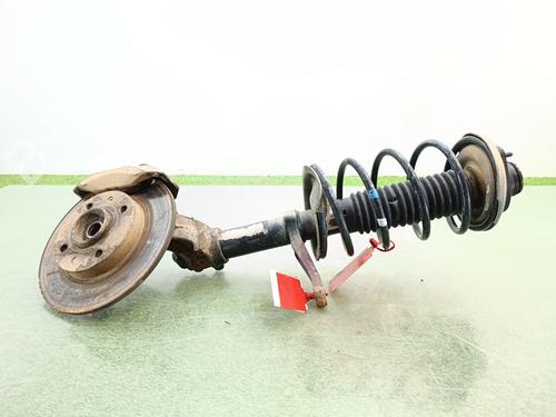 Used Left front steering knuckle Left front steering knuckle 38713371 38713371