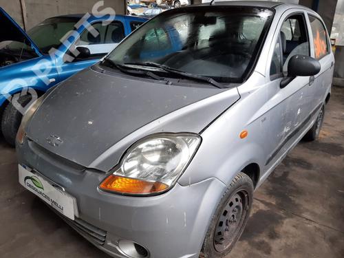 Used Parts CHEVROLET MATIZ (M200, M250)  1.0  1000970