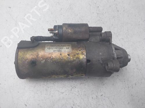 Starter FORD FOCUS I (DAW, DBW) 1.8 TDCi | BP30717747M8