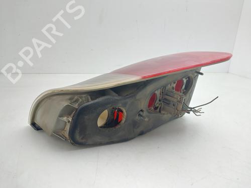Left taillight BMW X5 (E53) 3.0 d | BP36409316C34 - Image 4