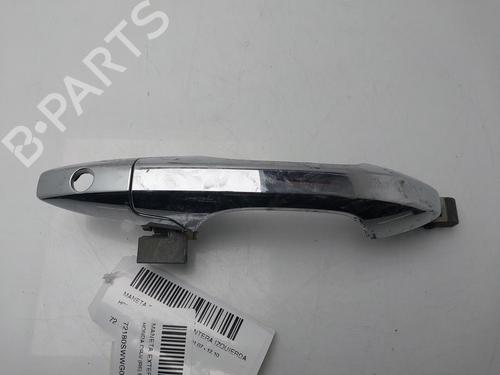 Maniglia esterna anteriore sinistra HONDA CR-V III (RE_) 2.2 i-CTDi 4WD (RE6) (140 hp) 31952111