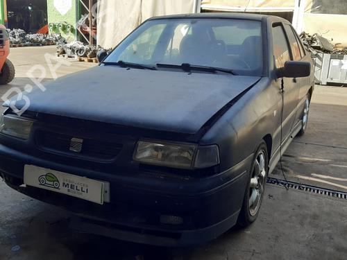 Used Parts SEAT TOLEDO I (1L2) 2.0 i 16V (150 hp) 940582