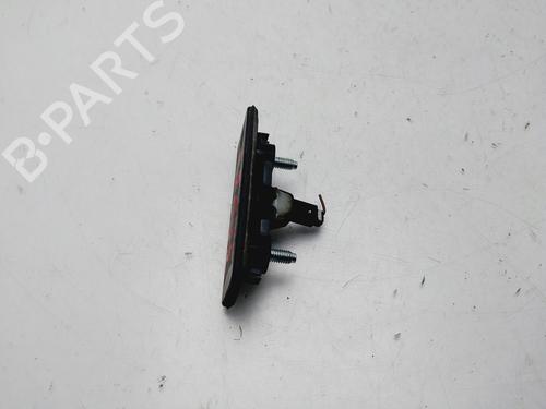 Tailgate handle SKODA OCTAVIA II (1Z3) 1.9 TDI | BP28091977C132 