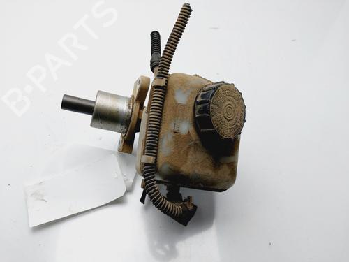 Used Brake master cylinder OPEL ASTRA G Hatchback (T98) [1998-2009]  31988169