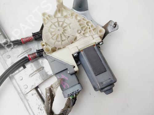 Front left window mechanism CITROËN XSARA PICASSO (N68) 1.6 HDi | BP30058059C22 