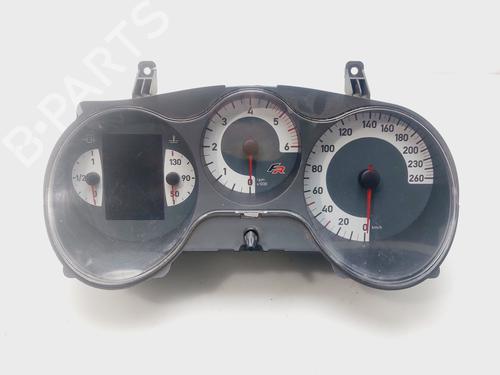Used Instrument cluster SEAT LEON (1P1) 2.0 TDI (170 hp) 31988161