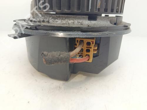 Heater blower motor AUDI A3 (8P1) 1.6 FSI | BP31050992M62