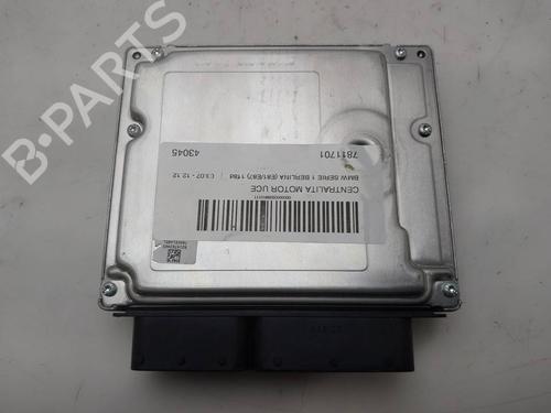 Engine control unit (ECU) BMW 1 (E87) 118 d | BP39450747M57 - Image 3