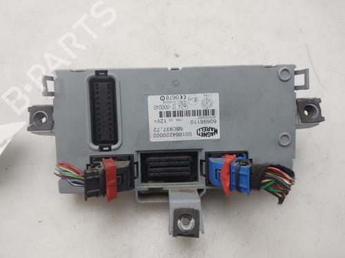 Used Fuse box Fuse box ALFA ROMEO 147 (937_) 1.9 JTDM 8V (937.AXD1A, 937.AXU1A, 937.BXU1A) (120 hp) 36429381 36429381