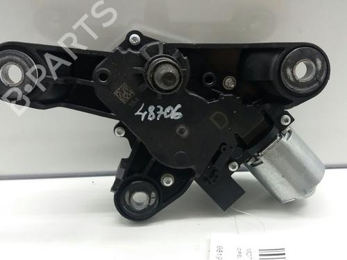 Rear wiper motor OPEL CORSA F (P2JO) 1.2 (68) | BP10362301M102 