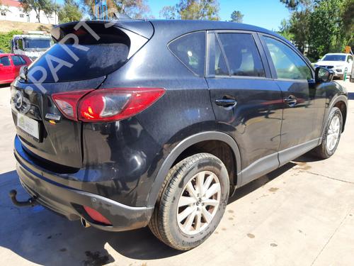 Høyre foran invendig håndtak MAZDA CX-5 (KE, GH)  | BP18062536I14 