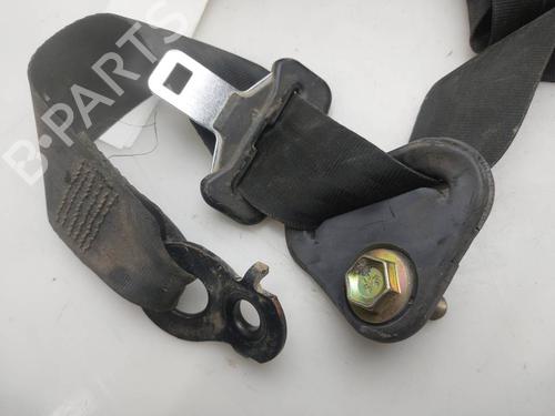 Front left seatbelt RENAULT KANGOO (KC0/1_) 1.5 dCi | BP39651491I26  - Image 5