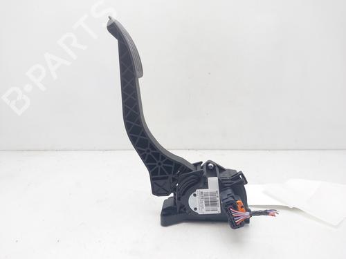 Pedal PEUGEOT 3008 II SUV (MC_, MR_, MJ_, M4_)  | BP14918539I4 
