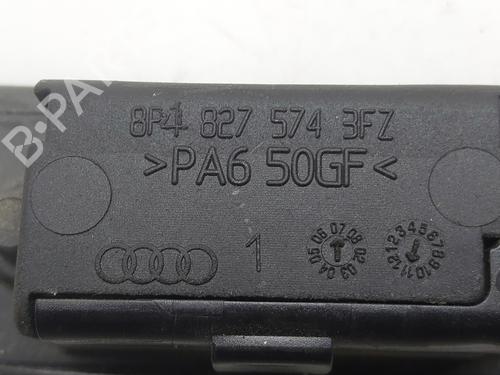 Tailgate handle AUDI A3 (8P1) 2.0 TFSI | BP37026593C132 - Image 5