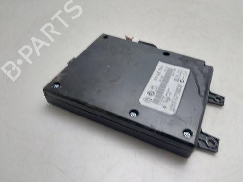 Used Electronic module Electronic module SKODA RAPID (NH3, NK3, NK6) [2012-2022] 34577509 34577509