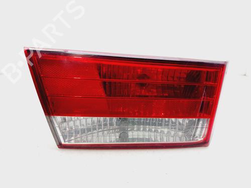 Used Left tailgate light HYUNDAI SONATA V (NF) 2.4 (162 hp) 30588880