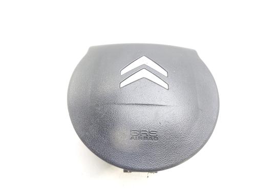 Førerens kollisjonspute CITROËN C4 Grand Picasso I (UA_) [2006-2013]  26230831