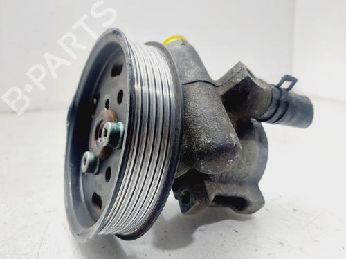 Used Steering pump VW GOLF IV (1J1) [1997-2008]  27623362