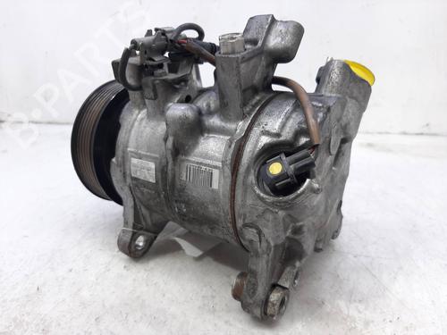 AC compressor BMW 3 (F30, F80) 320 d | BP10926227M34 