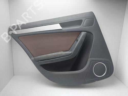 Bageste venstre beklædning Bageste venstre beklædning AUDI A5 Sportback (8TA) 2.0 TDI (177 hp) 34003572 34003572