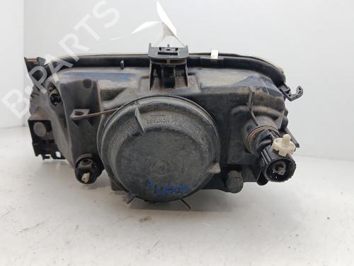 Right headlight RENAULT MEGANE I (BA0/1_) 1.9 D Eco (BA0A, BA0U, BA0R) | BP31939659C29