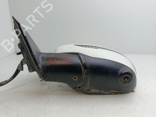 Left mirror NISSAN QASHQAI II (J11, J11_)  | BP29345079C26 